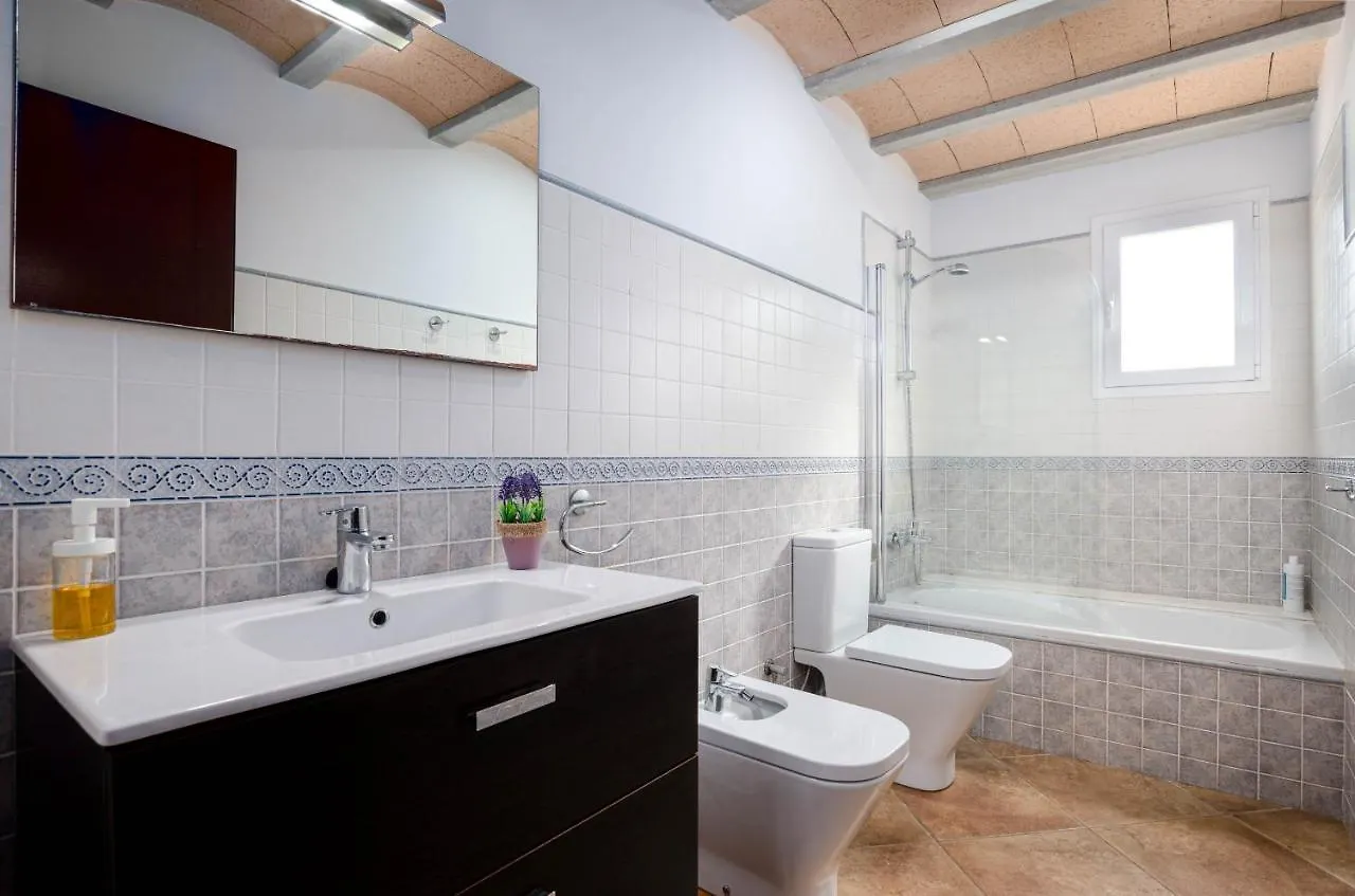 Yourhouse Can Cuixa Villa Can Picafort